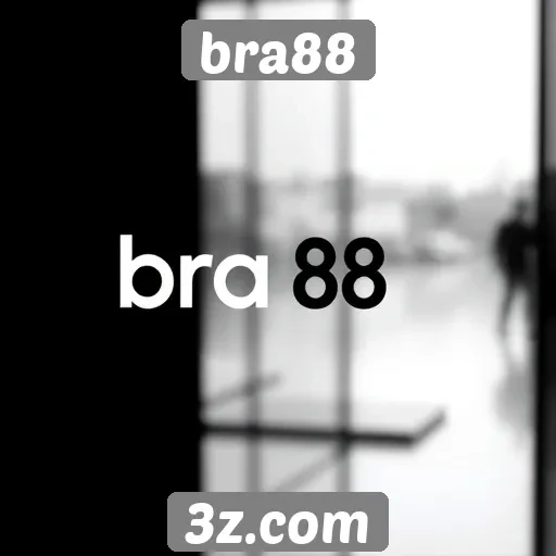 Como o bra88 se destaca entre os concorrentes