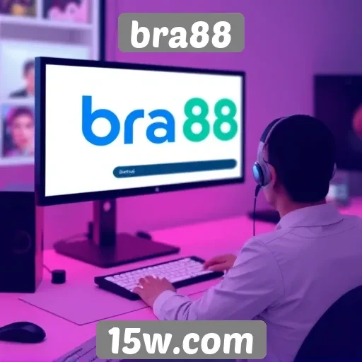 suporte ao cliente do bra88 é eficiente e acessível