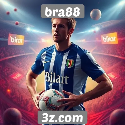 Análise da popularidade do bra88 entre jogadores