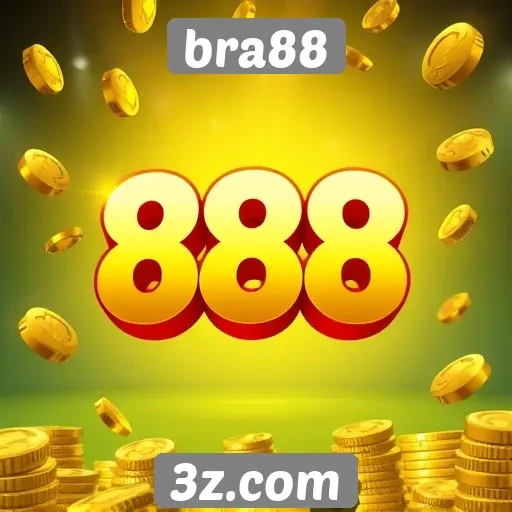 Exploração das promoções e bônus do bra88