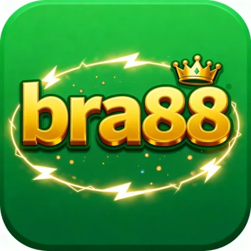bra88 Logo