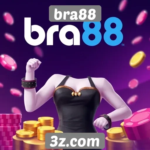Ofertas e promoções disponíveis no bra88