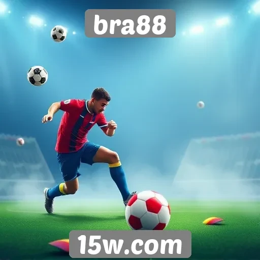 Crescimento da base de jogadores no Bra88