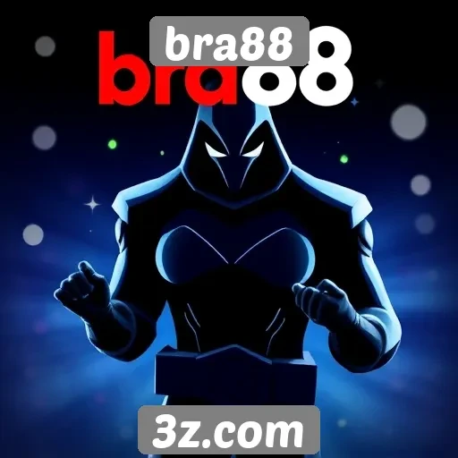 Comparativo de jogos populares disponíveis no bra88