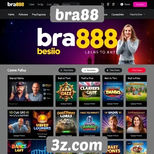 Análise das promoções no site bra88