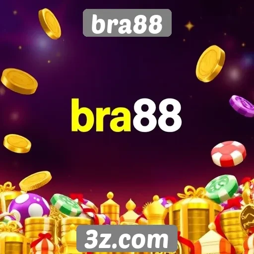 Promoções e bônus disponíveis no bra88