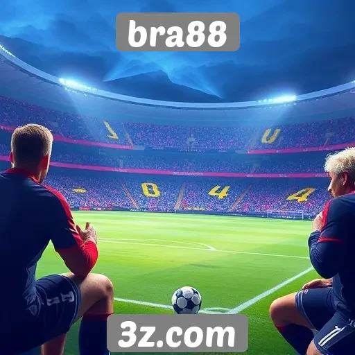 Impacto das promoções sazonais no bra88