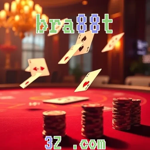 Slots Incríveis no bra88: Jogue e Vença Hoje Mesmo!